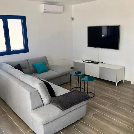 SEA FRONT Apartamento frente al mar Playa Honda  Exterior foto