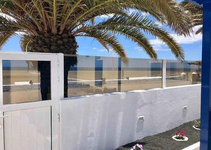 Sea Front Apartamento Frente Al Mar