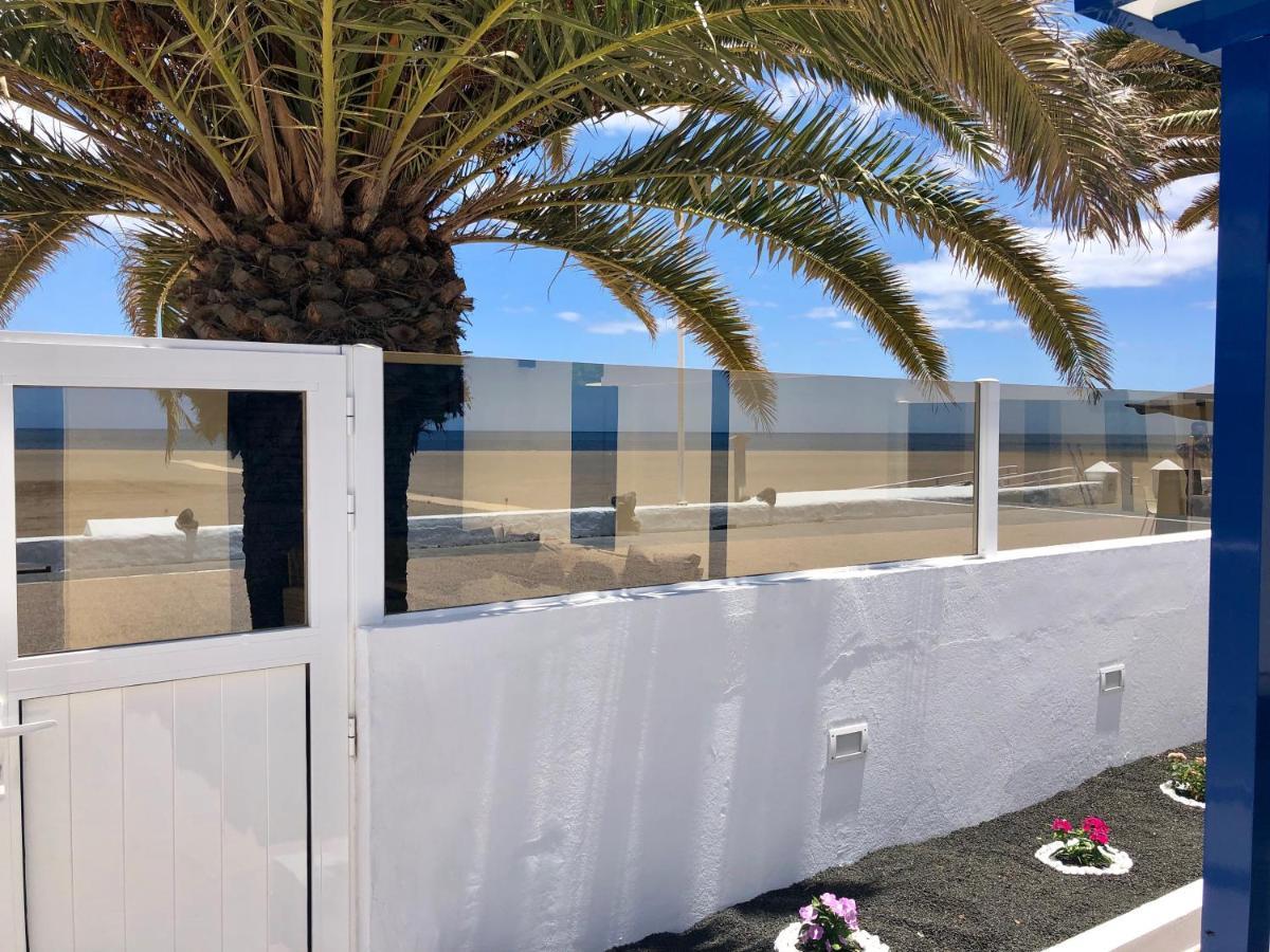 Sea Front Frente Al Mar Apartment Playa Honda (Lanzarote)